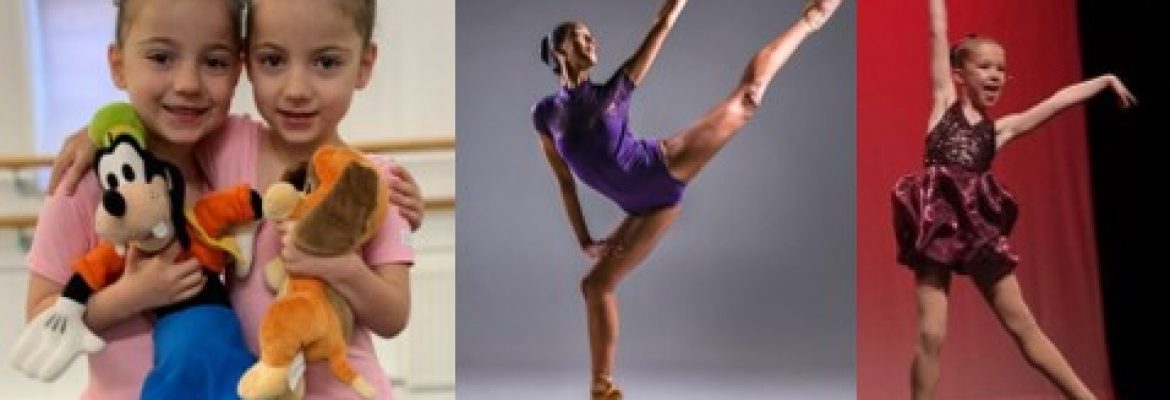 Graham School of Dance