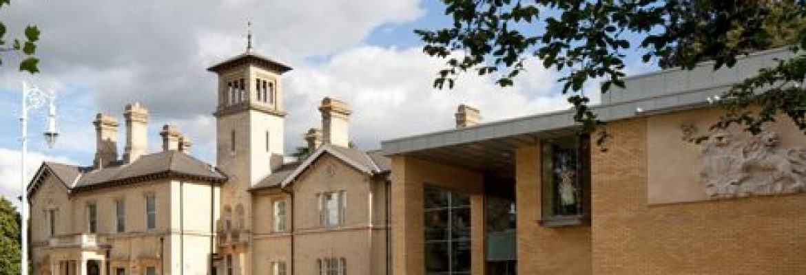 Chelmsford Museum