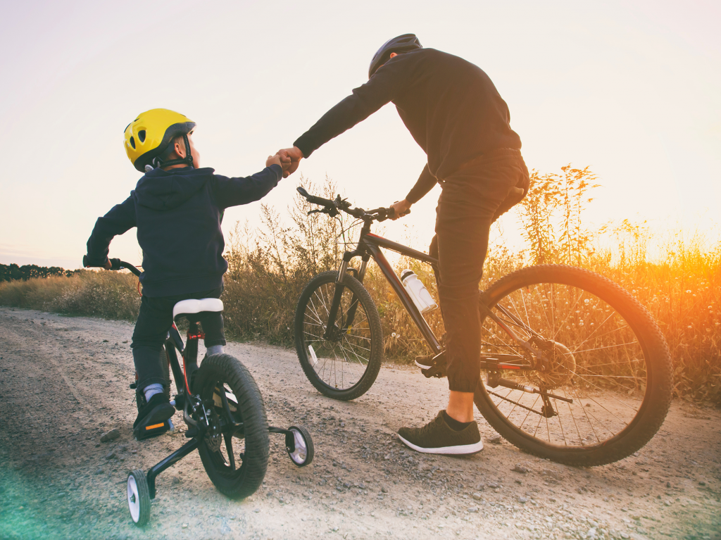 Top 10 best cycle routes for all the family